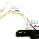 Illustration for article titled A Working 62-lb Remote-Controlled Excavator Can Hardly Be Called a Toy